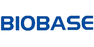 logo of biobase .