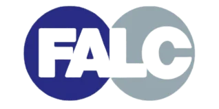 logo of falc .