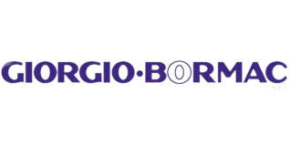 logo of giorgiobormac .