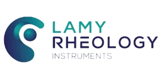 logo of lamyrheology .