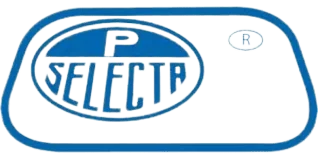 logo of selecta .