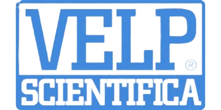 logo of velp .