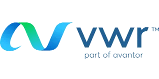 logo of vwr .